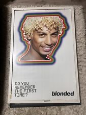 Frank Ocean In Art Posters | eBay Frank Ocean In Art Posters | eBay