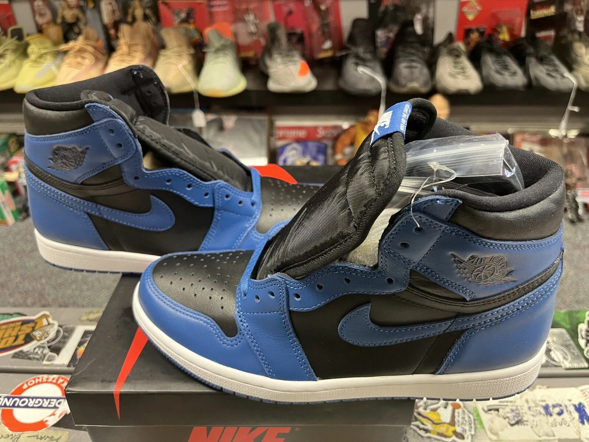 jordan 1 marina blue 2022