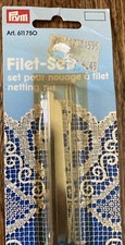 Prym Vintage Filet Set For Netting
