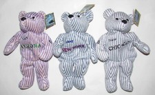 Set of 3 SALVINO'S BAMMERS 7th Inning Stretch