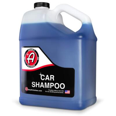 #ad #ad Car Wash Shampoo pH For Snow Foam Cannon Foam Gun Pressure Washer amp; 5 Gal... $54.31