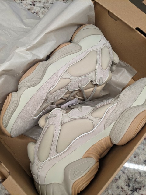 adidas yeezy 500 beige