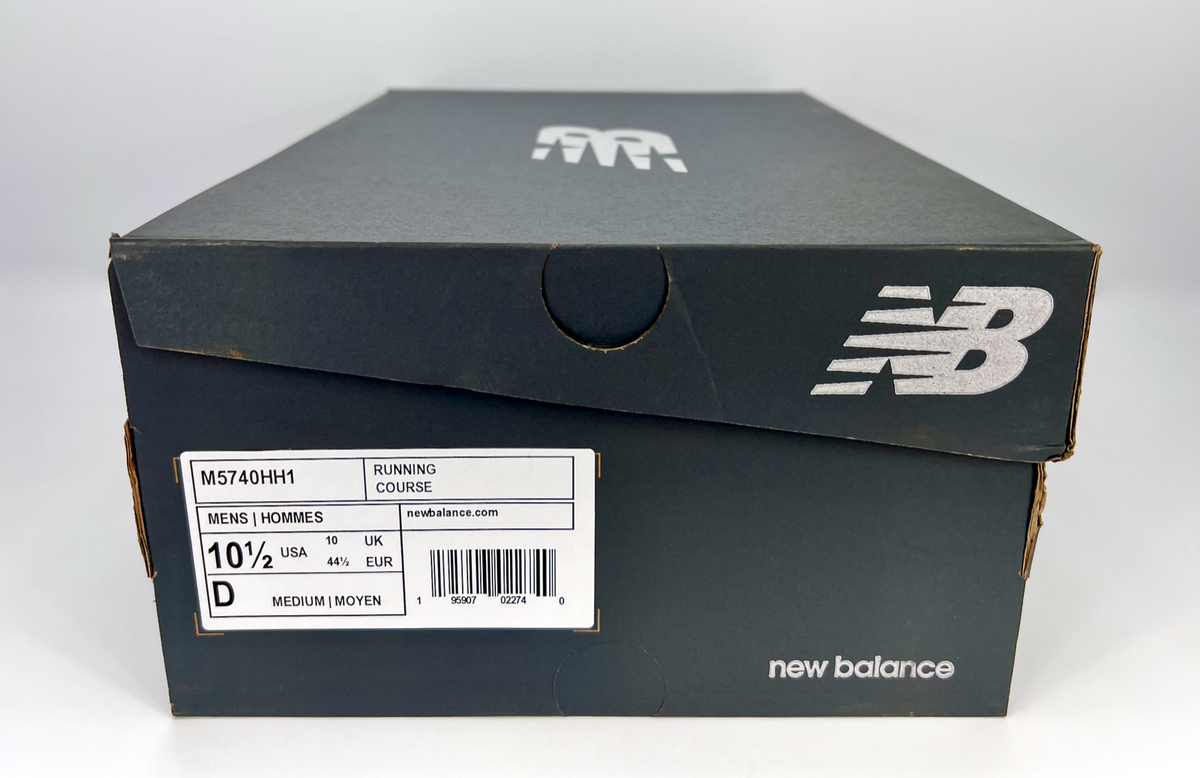 Concepts x New Balance 57/40 