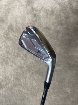 *** BRANDNEU *** Srixon ZX7 6 Eisen True Temper XP95 R300 Regular