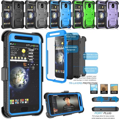 samsung j7 clip case