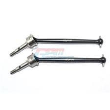 GPM Extra Duty Frnt CVD w/SST Joint  Harden Steel Body : Unlimited Desert Racer