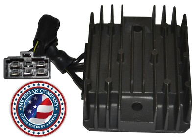 Régulateur Redresseur Pour Suzuki GSX-R1300 Motorcycle Hayabusa 1999-2007 Ok EBa - Foto 10