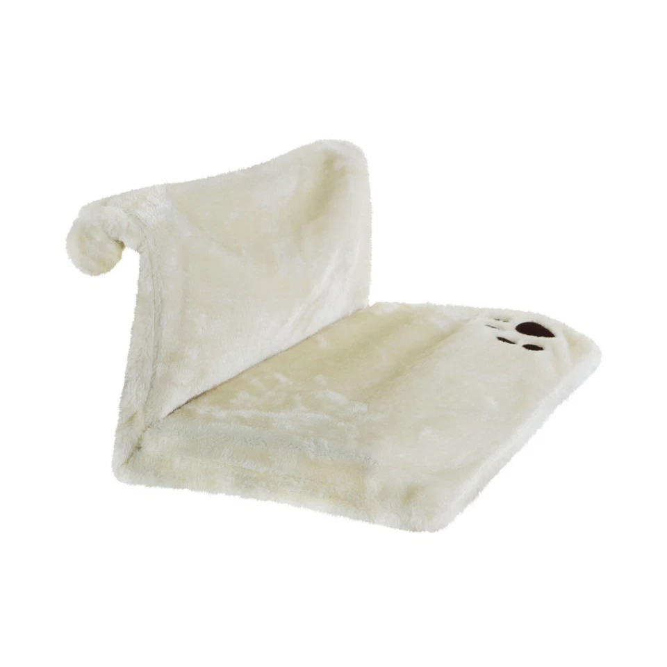 Kav Haustier Heizkörper Bett für Katzen und Hunde Heizkörper Hängematte für Haustiere