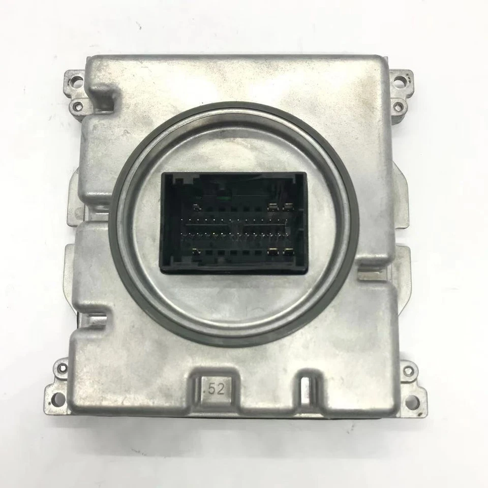 7PP941572AC Original Faro LED Unidad de Control del Conductor Para 15-20 Audi A3 A5 S3 Foto 3 de 4