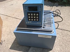 COLE-PARMER INSTRUMENT 320-1106 MAX 65 CELCIUS WATER BATH CIRCULATOR ORIGINAL