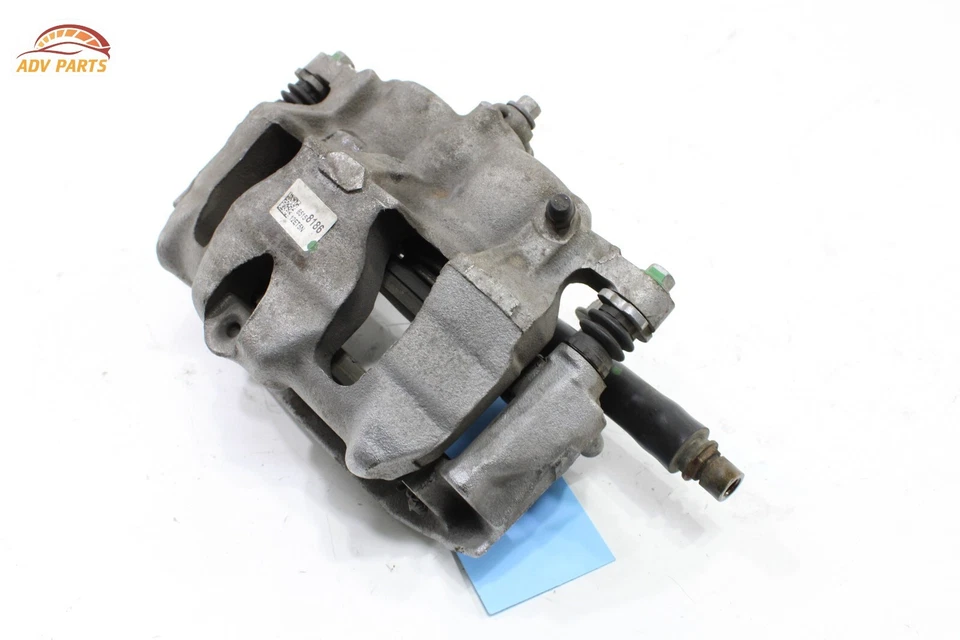 Pinza de freno delantera izquierda lado conductor Buick Enclave 2020-2023 OEM Foto 2 de 4