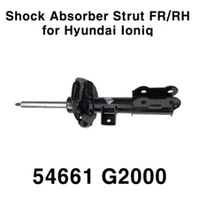 OEM 54661G2000 Shock Absorber Strut Front/Right for Hyundai IONIQ 2017-2020