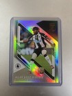 Allan Saint-Maximin Newcastle United Panini Donruss Elite Soccer 21-22 #114