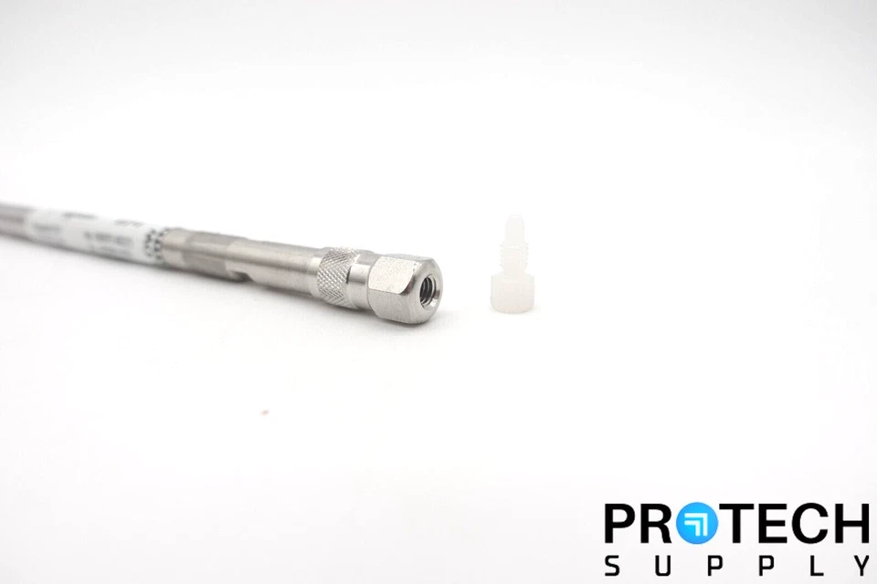 Колонна Agilent 693975-902T Poroshell 120 EC-C18 4,6 x 150 мм 2,7 мкм с ГАРАНТИЕЙ - Изображение 3 из 3