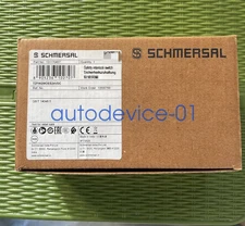 TZFW2MOES24VDC safety switch Brand New DHL/FedEx