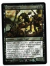 MTG Card: Earwig Squad FOIL 60/150 Morningtide Launch Promo Rare!