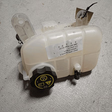 Radiateur Opel Mokka