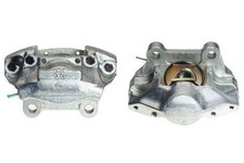 Bremssattel Hinterachse links für MERCEDES-BENZ S-KLASSE SL Coupe