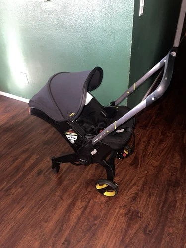 Doona Car Seat & Stroller