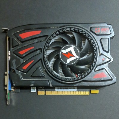 NVIDIA GeForce GT 1030 2GB GDDR5 Low Profile SFF PCIe x16 HDMI VGA DX12