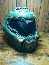 Doom Eternal Collectors Edition Wearable Helm...