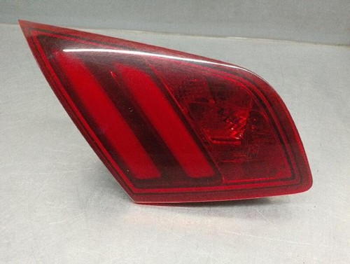 9677818380 scheinwerfer hinten links PEUGEOT 308 II LB LP LW LH L3 4785707