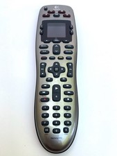 Logitech Harmony 650 Infrared All in One Remo...