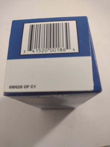 CareOne Maximum Strength NIGHTTIME Tussin DM Max, 8 fl oz - FREE SHIPPING D6 - Picture 3 of 3