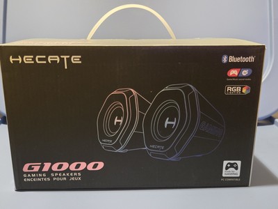 Edifier Hecate G1000 Bluetooth Gaming Speakers 