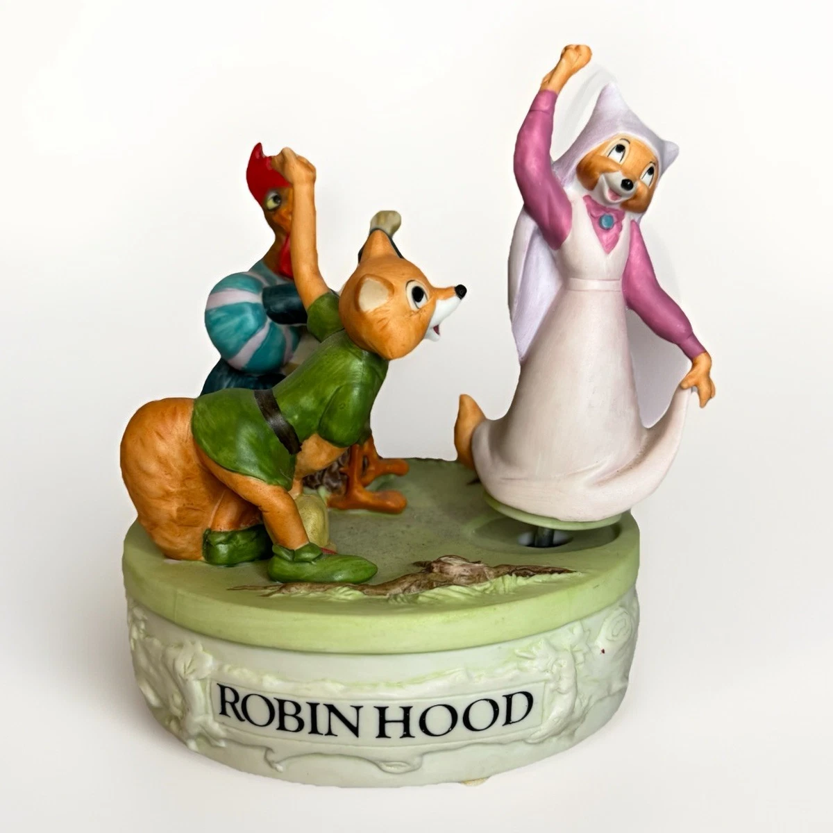 Robin Hood Disney Limited Edition Collectibles (1968-Now) for sale
