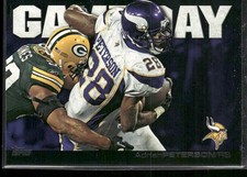 2011 Topps Football 105