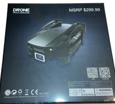 Brand New Drone Never Opened