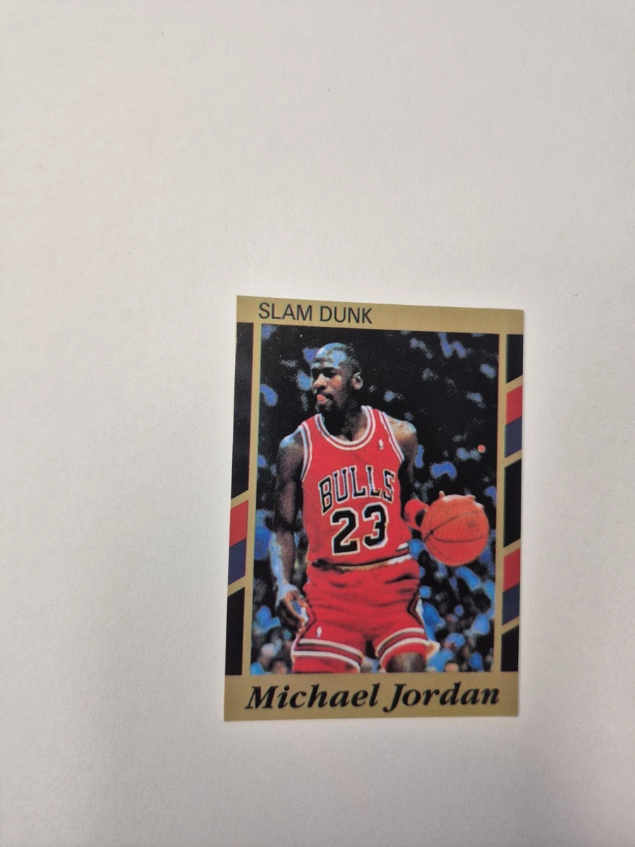 National Basketball Association (NBA) Michael Jordan Basketball