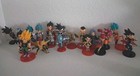 Dragon Ball Z / Super / Heroes Figure Lot  — photo 2