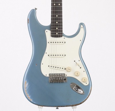 lsl Saticoy Nona LPB Used Electric Guitar