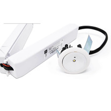 One-LUX OLS/NM3/DST DALI Self Test Non-Maintained LED Emergency Light