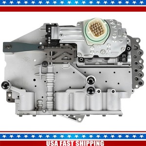 Rebuilt 66RFE 68RFE Valve Body For 2010-2018 5 Ball Standard Duty - Foto 11