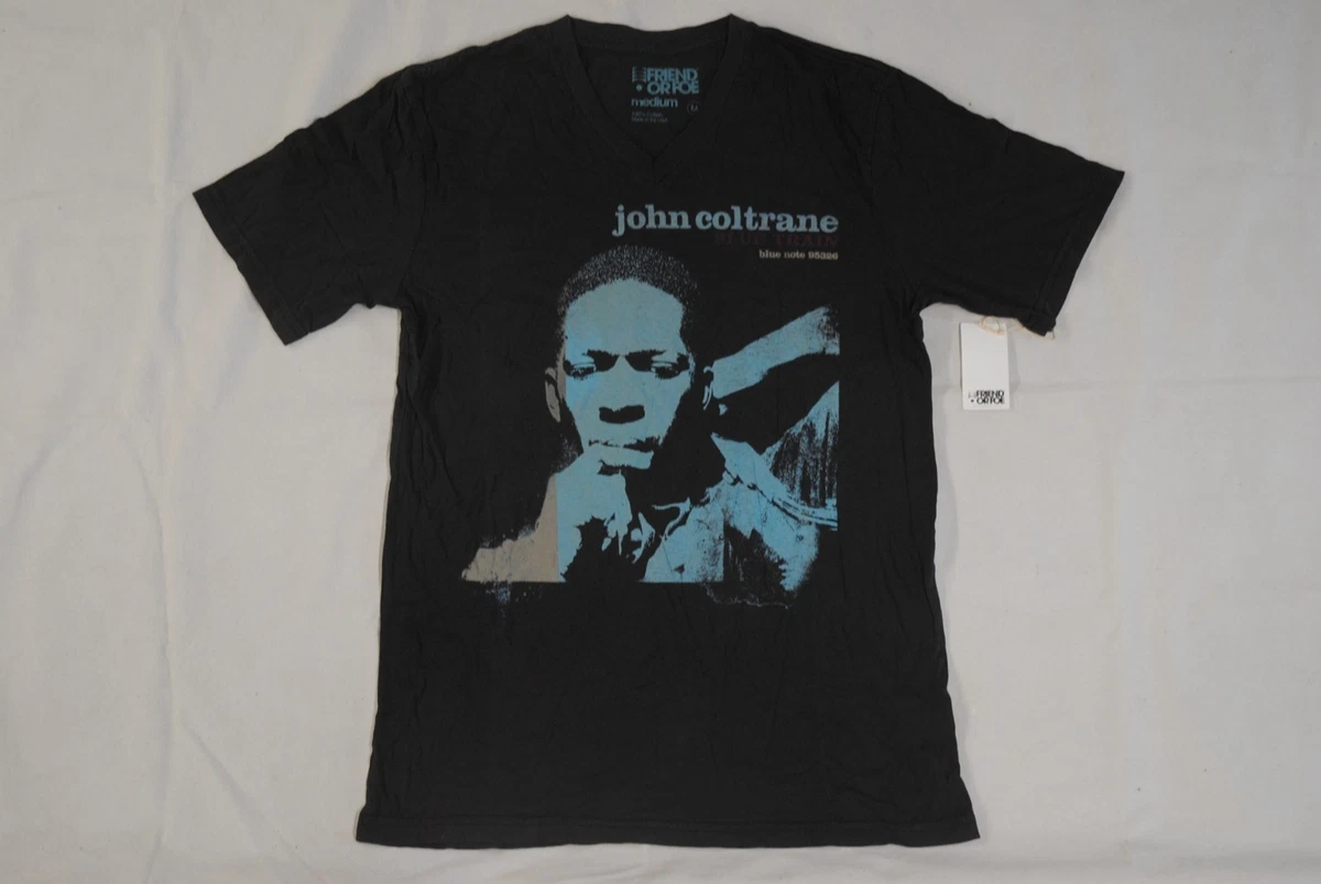 john coltrane shirt products for sale | eBay