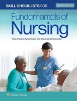 Carol R. Taylor | Skill Checklists For Fundamentals Of Nursing | Taschenbuch
