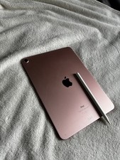 iPad Air 4’ Generazione 64GB + Apple Pencil 2’ Generazione