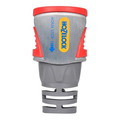 Hozelock 2035 Pro AquaStop Verbinder 12,5-15mm