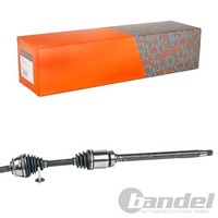 Dr!Ve+ Antriebswelle 975Mm Vorne Rechts Passend FüR Volvo S60 V70