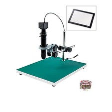HOZAN L-KIT879 USB Output Microscope with 160-1350x Magnification Flat Lighting