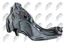 Querlenker Hinterachse rechts Längslenker ZWT-CH-004 NTY für DODGE JEEP