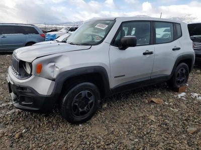 Wheel Road Wheel 16x6-1/2 Steel Fits 15-22 RENEGADE 1386118