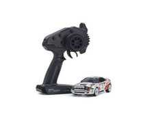 Kyosho MA-020 AWD Mini-Z ReadySet w/Celica GT-Four RC No.7 WRC 1993 Body 32649JK