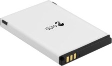 Doro Original battery for Doro 2404/1370/5860/6040/6060/6820/6880 High