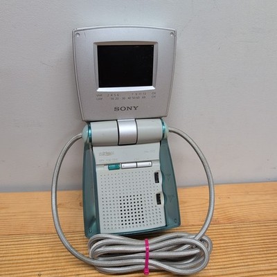 Sony Watchman Portable 2.5