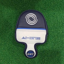 Odyssey Headcover - Ai ONE Mallet - Heel Shaft NEW 