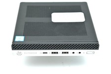 HP EliteDesk 800 G5 Mini PC 65W - Intel i5-9500 16GB DDR4 256 M.2 SSD inkl. PSU